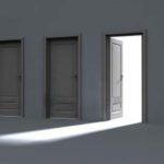 Escolhas e Caminhos – Interiores